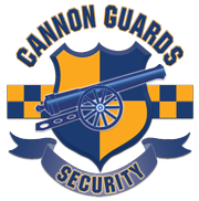 Cannon Guards logo